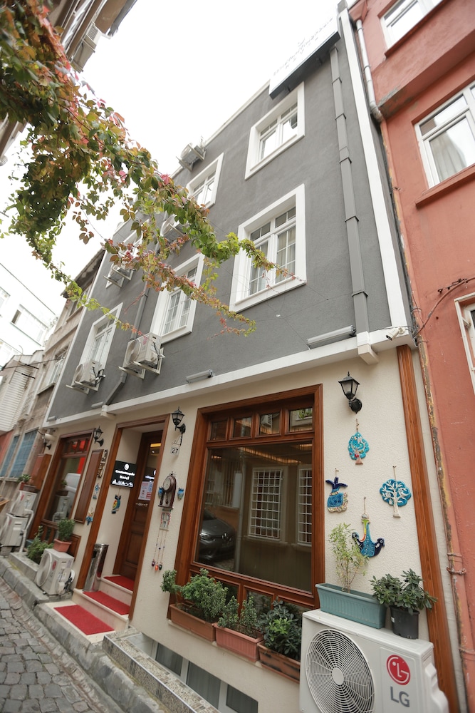 constantinopolisHotel