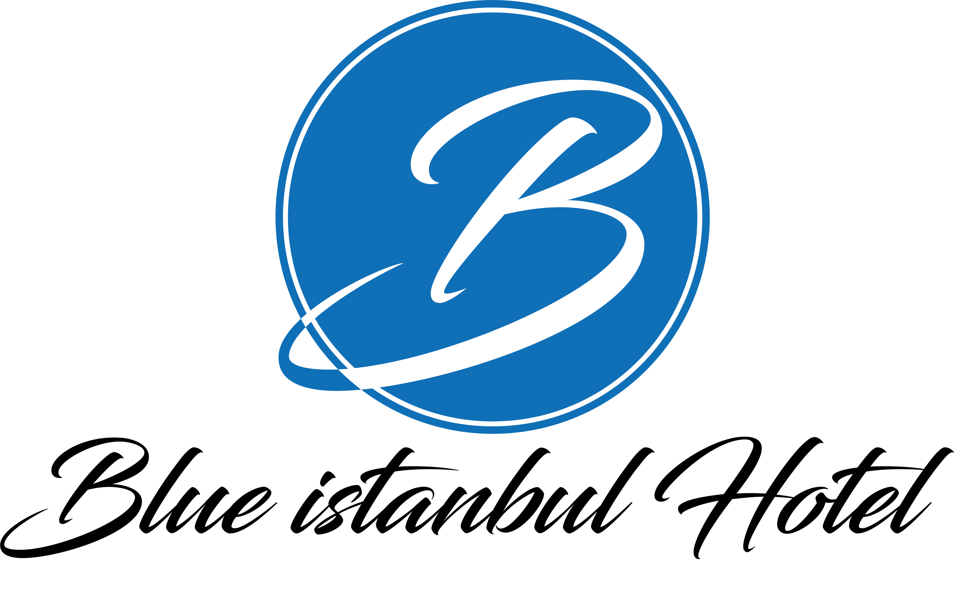 blueistanbulhotellogo